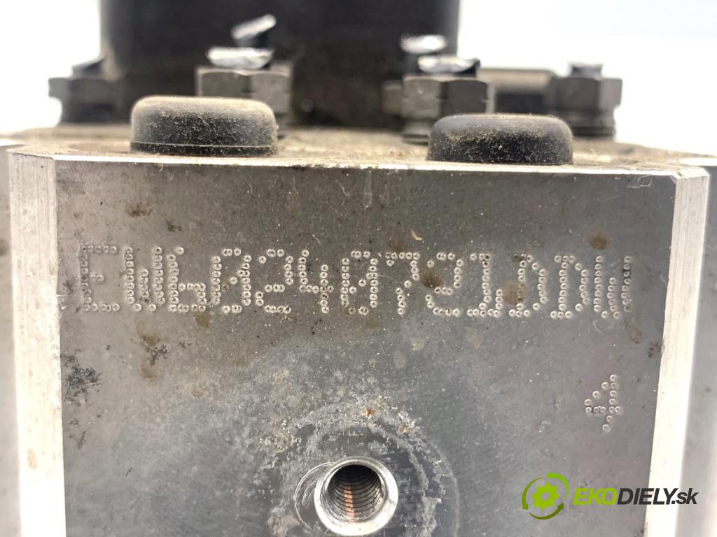 FIAT CROMA Kombi 2006 108 kW 2.2 16V 2198 pumpa ABS 54084739D (Pumpa ABS)