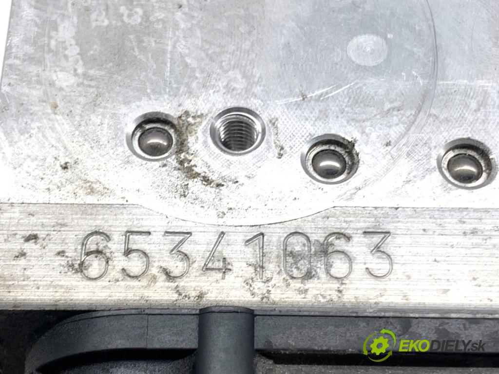 FIAT CROMA Kombi 2006 108 kW 2.2 16V 2198 pumpa ABS 54084739D (Pumpa ABS)