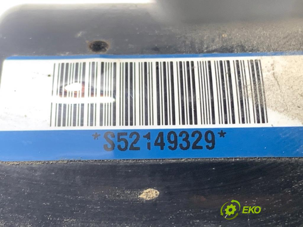 FIAT CROMA Kombi 2006 108 kW 2.2 16V 2198 pumpa ABS 54084739D (Pumpa ABS)