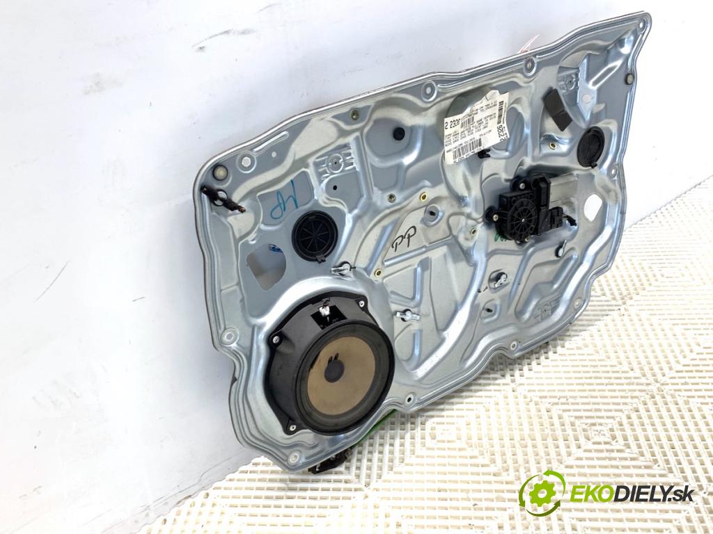 FIAT CROMA Kombi 2006 108 kW 2.2 16V 2198 Mechanizmus okna pravy predný