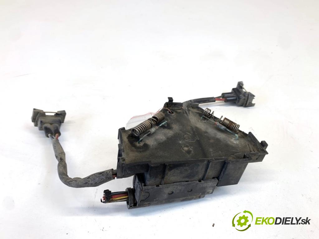 FIAT CROMA Kombi 2006 108 kW 2.2 16V 2198 modul ventilátoru
