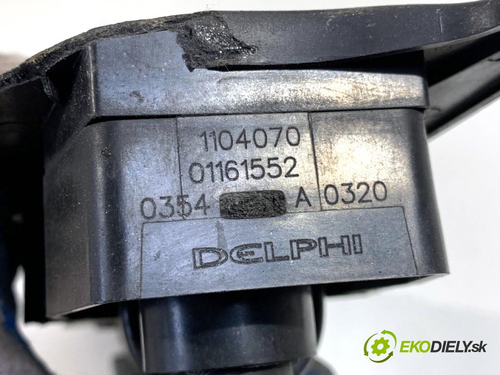 FIAT CROMA Kombi 2006 108 kW 2.2 16V 2198 cívka zapalovací 1104070 (Zážehová cívka)