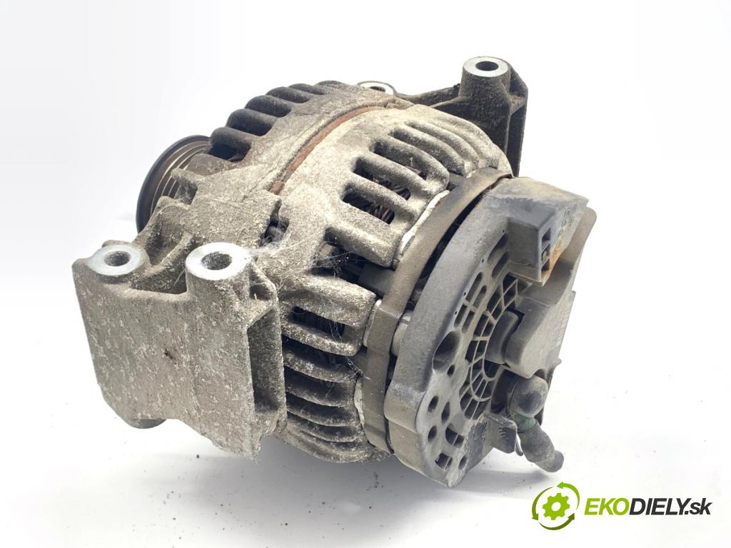 FIAT CROMA Kombi 2006 108 kW 2.2 16V 2198 Alternátor 51734824 (Alternátor)