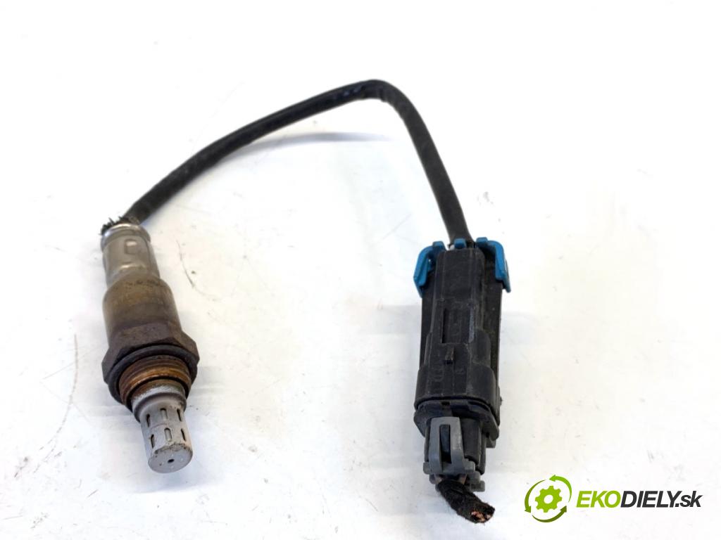 FIAT CROMA Kombi 2006 108 kW 2.2 16V 2198 sonda lambda 0ZA707-EE1 (Lambda sonda)