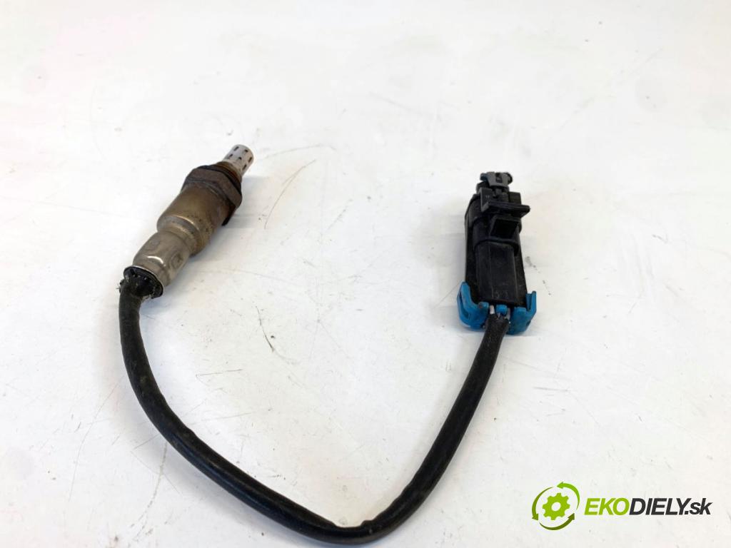 FIAT CROMA Kombi 2006 108 kW 2.2 16V 2198 sonda lambda 0ZA707-EE1 (Lambda sonda)