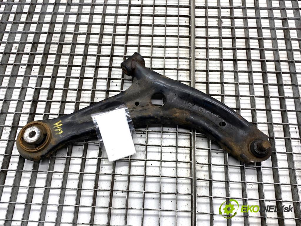 FORD FIESTA MK7 liftback 2009 60 kW 1.25 1242 Rameno pravy predný 