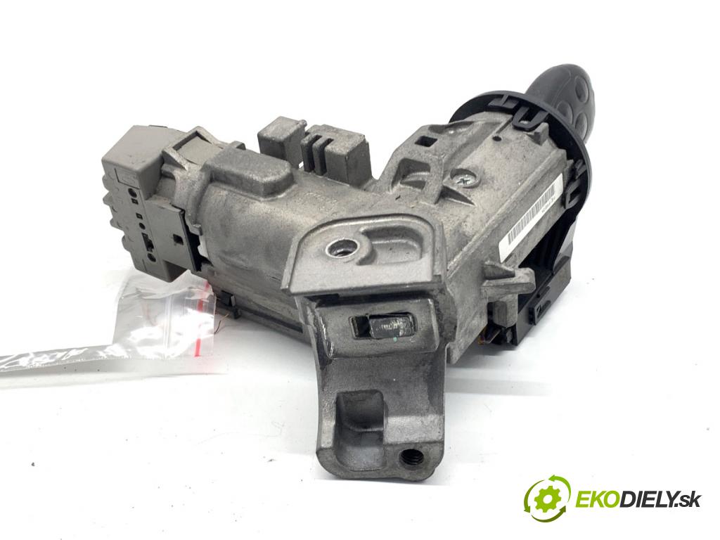 FORD FIESTA MK7 liftback 2009 60 kW 1.25 1242 spinačka 8V51-3F880-DA (Spínacia skrinka)