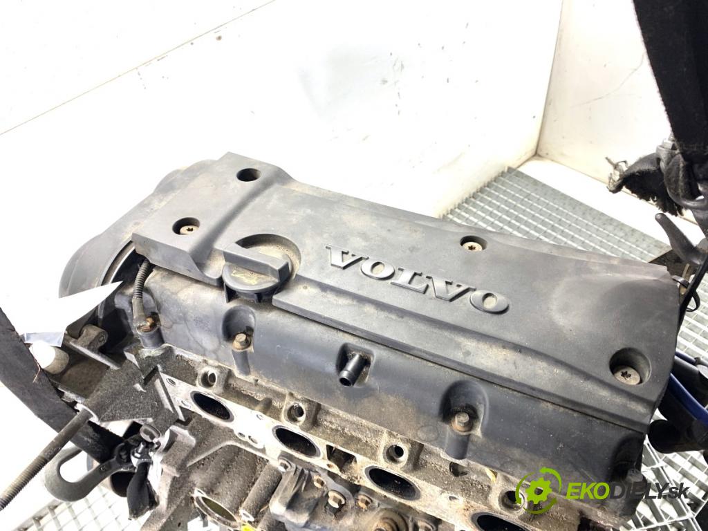FORD FIESTA MK7 liftback 2009 60 kW 1.25 1242 Motor SNJA (Motor)