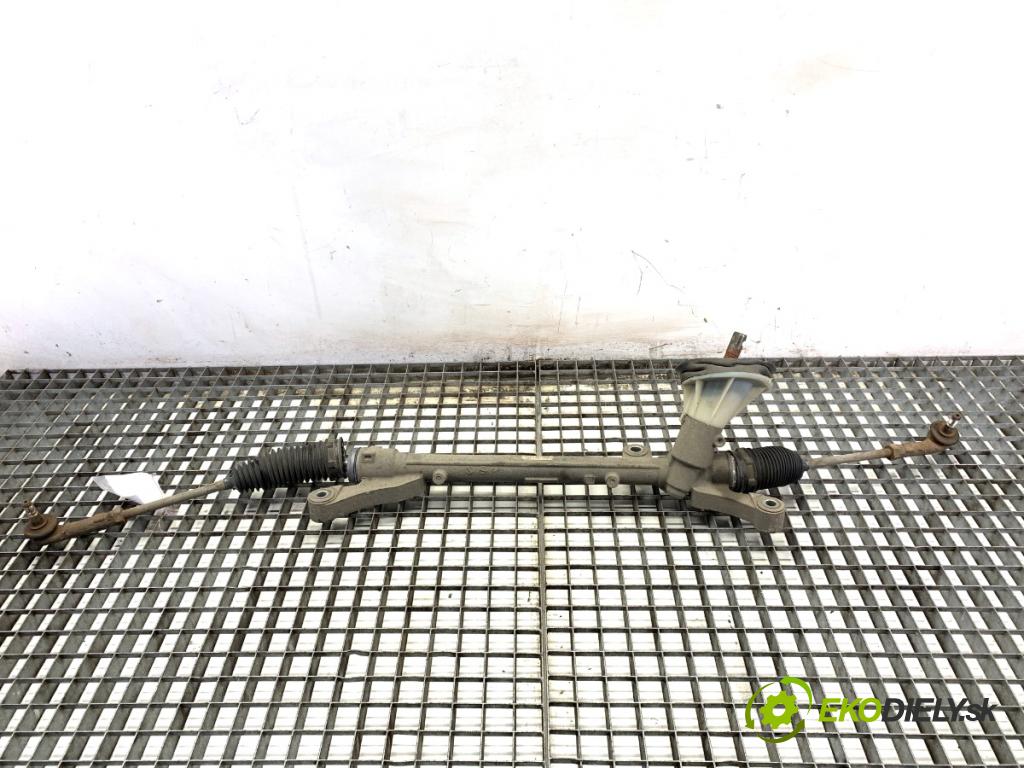 FORD FIESTA MK7 liftback 2009 60 kW 1.25 1242 riadenie volantu Riadenie 8V51-3200-CE