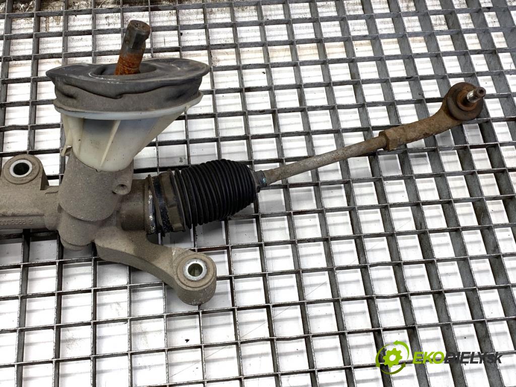 FORD FIESTA MK7 liftback 2009 60 kW 1.25 1242 riadenie volantu Riadenie 8V51-3200-CE