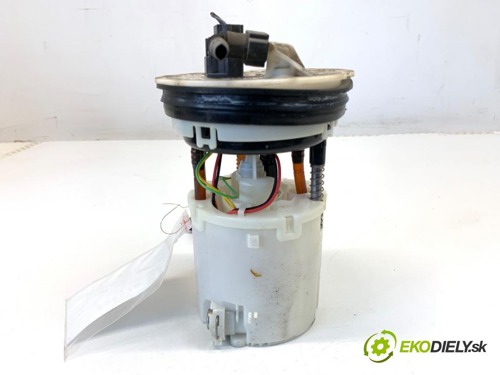 FORD FIESTA MK7 liftback 2009 60 kW 1.25 1242 pumpa paliva C2031335X