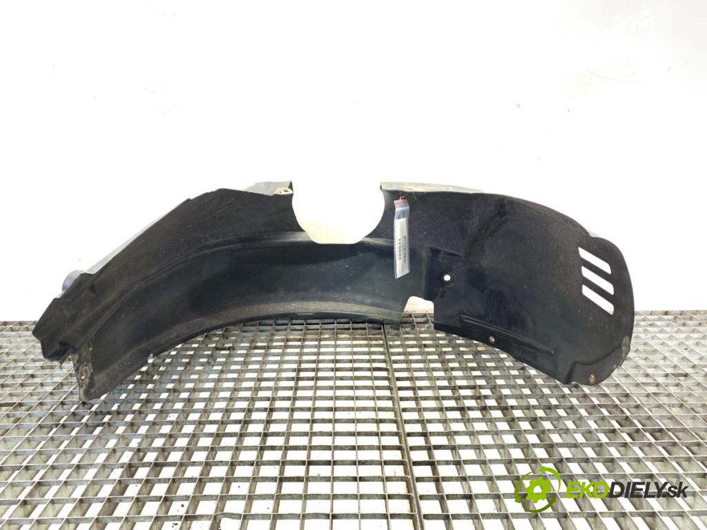 FORD FIESTA MK7 liftback 2009 60 kW 1.25 1242 podblatník ľavy predný 8A61-16115-AD