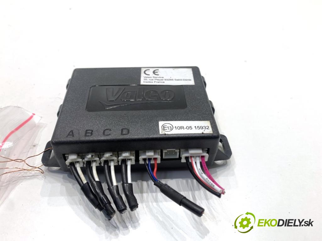 FORD FIESTA MK7 liftback 2009 60 kW 1.25 1242 Modul PDC 10R-0515932 (Riadiaca jednotka ostatné)