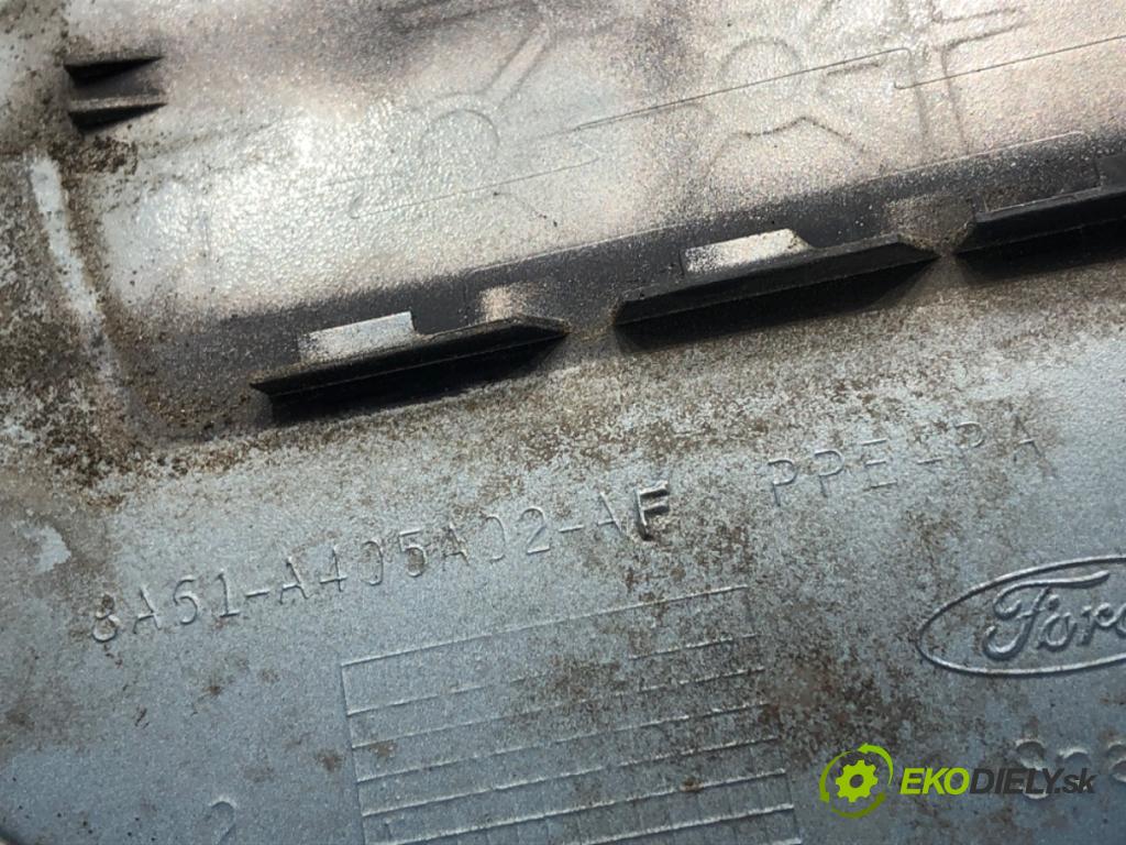 FORD FIESTA MK7 liftback 2009 60 kW 1.25 1242 Dvierka nádrže paliva (Kľučka dverí ostatné)