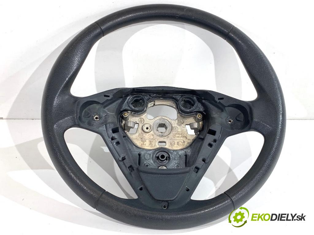 FORD FIESTA MK7 liftback 2009 60 kW 1.25 1242 volant 62146117A (Volant)
