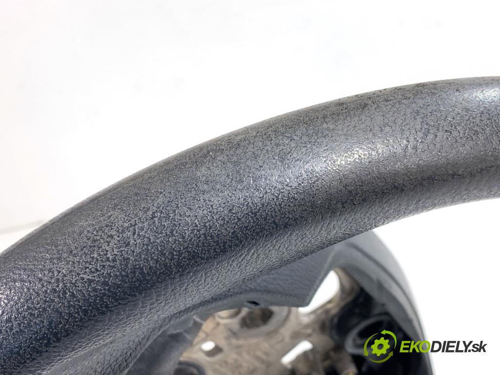 FORD FIESTA MK7 liftback 2009 60 kW 1.25 1242 Volant 62146117A (Volant)