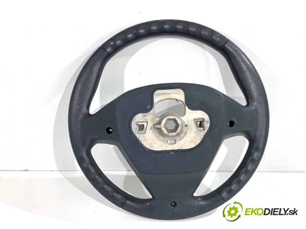 FORD FIESTA MK7 liftback 2009 60 kW 1.25 1242 Volant 62146117A (Volant)