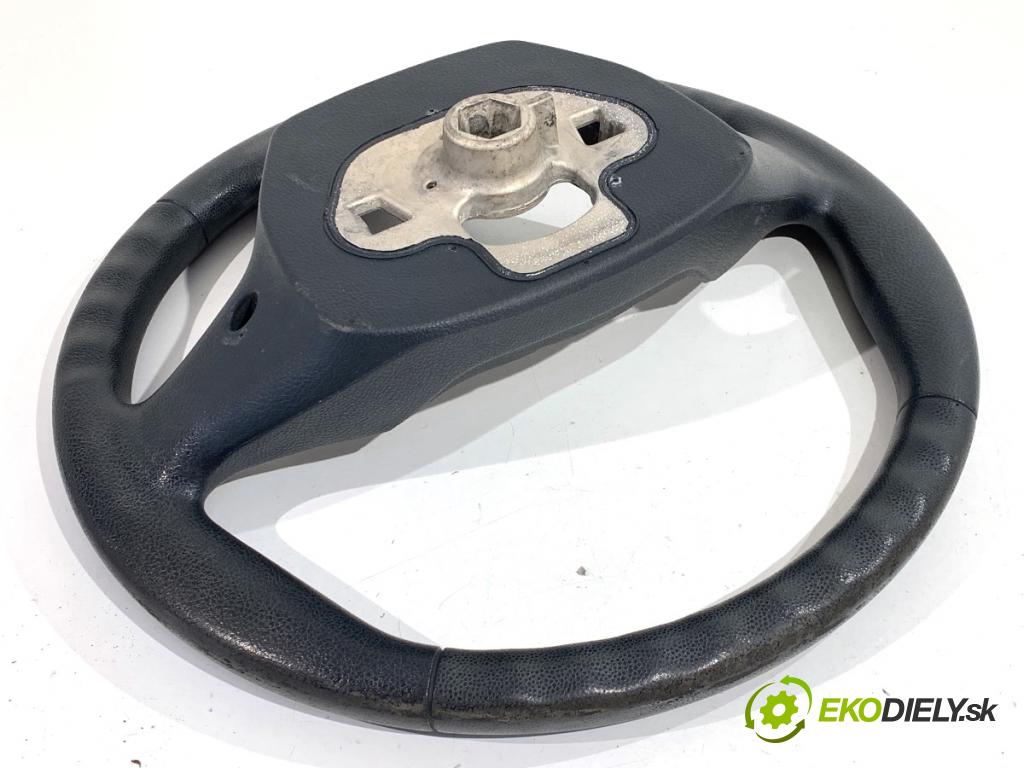 FORD FIESTA MK7 liftback 2009 60 kW 1.25 1242 Volant 62146117A (Volant)