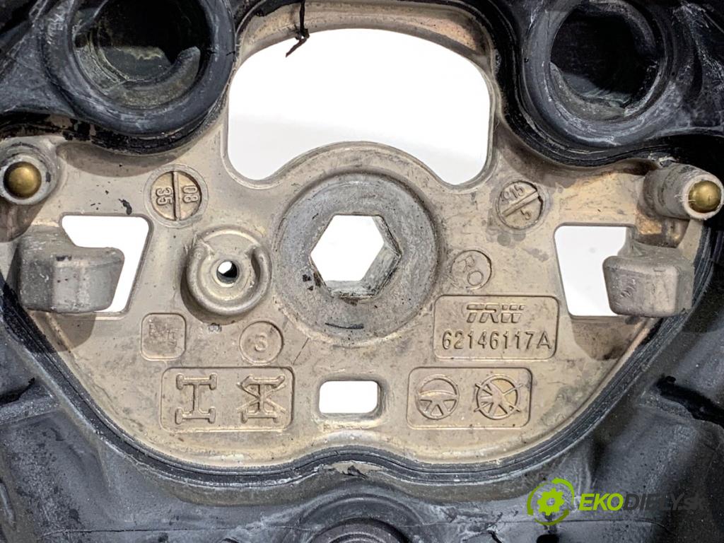 FORD FIESTA MK7 liftback 2009 60 kW 1.25 1242 Volant 62146117A (Volant)