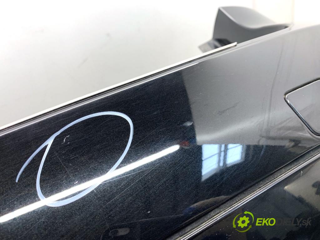 MERCEDES-BENZ W212 sedan 2010 170 kW E 350 CDI (212.025) 2987 Nárazník zad (Kľučka dverí ostatné)