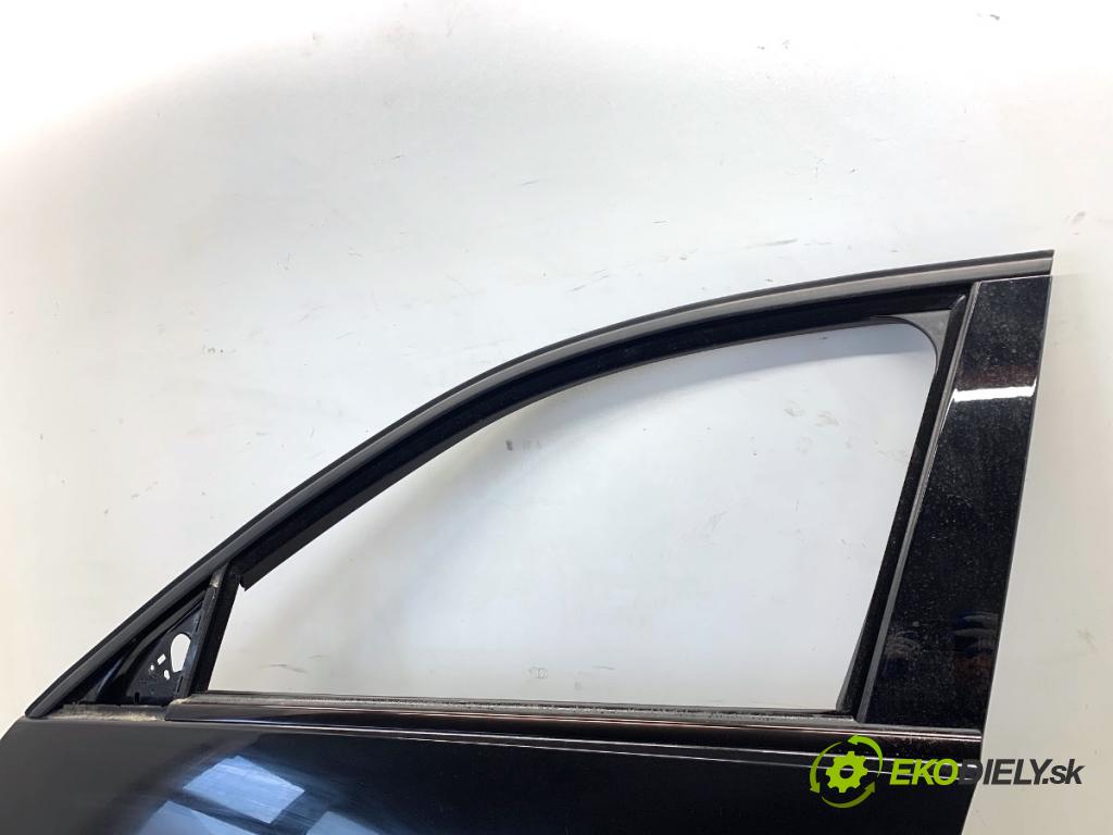 MERCEDES-BENZ W212 sedan 2010 170 kW E 350 CDI (212.025) 2987 dveře levý přední část