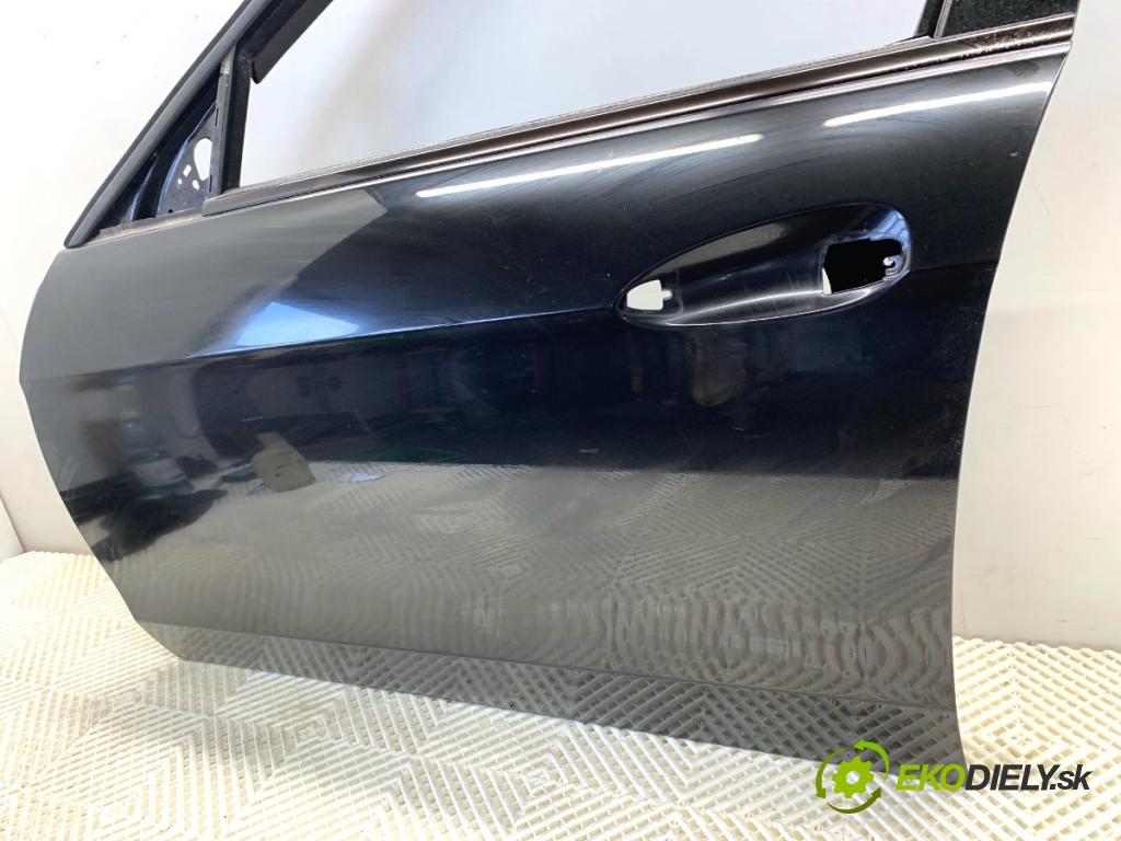MERCEDES-BENZ W212 sedan 2010 170 kW E 350 CDI (212.025) 2987 dveře levý přední část