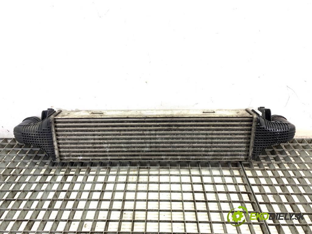 MERCEDES-BENZ W212 sedan 2010 170 kW E 350 CDI (212.025) 2987 intercooler A2045000200 (Intercooler (chladič nasávaného vzduchu))