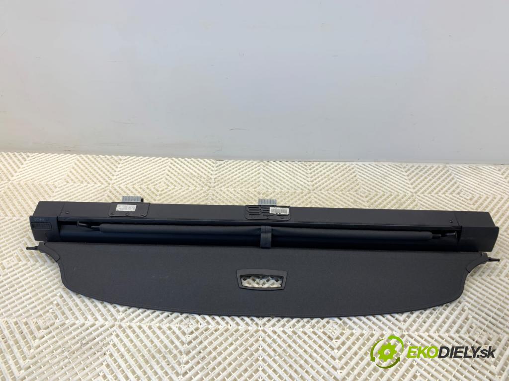 MERCEDES-BENZ W212 sedan 2010 170 kW E 350 CDI (212.025) 2987 Roleta kufra 