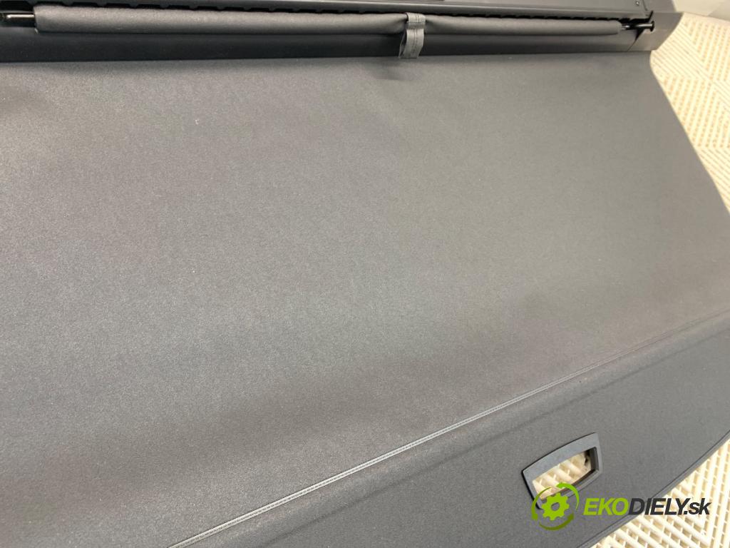 MERCEDES-BENZ W212 sedan 2010 170 kW E 350 CDI (212.025) 2987 Roleta kufra