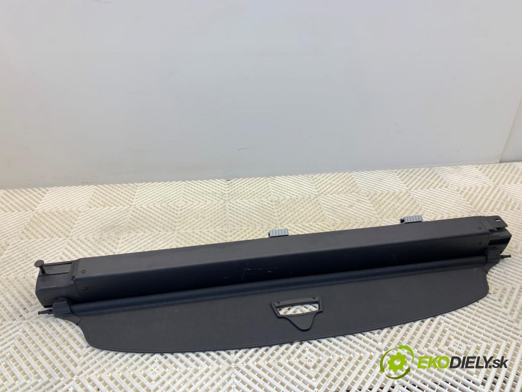 MERCEDES-BENZ W212 sedan 2010 170 kW E 350 CDI (212.025) 2987 Roleta kufra
