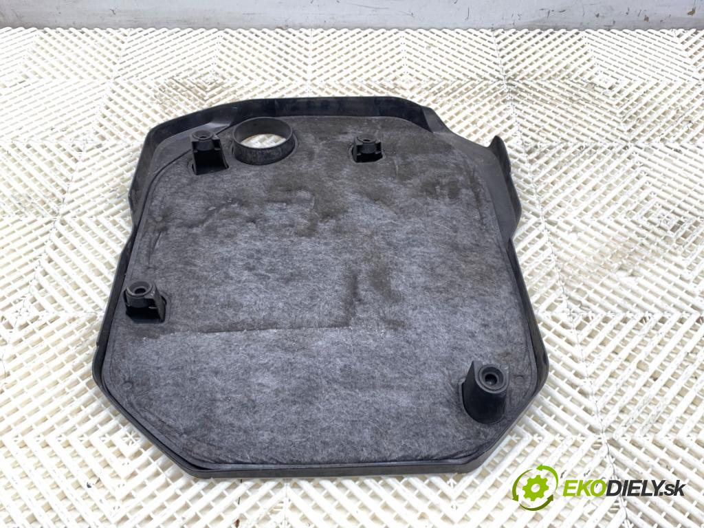 BMW G05 SUV 2020 294 kW xDrive M 50 d 2993 Kryt Motor 8571307 (Kryt motora)