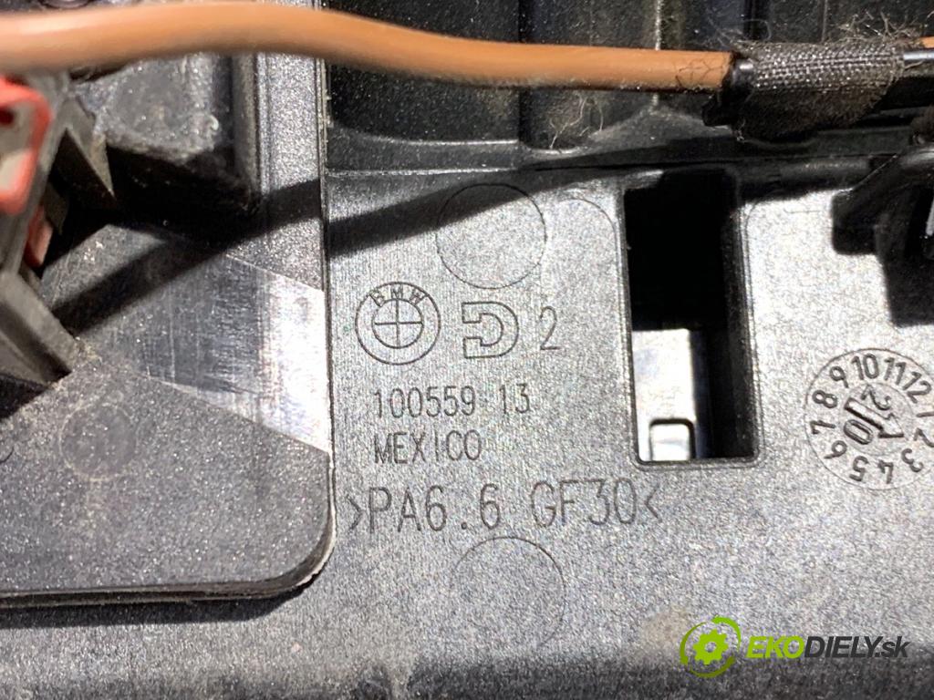 BMW G05 SUV 2020 294 kW xDrive M 50 d 2993 Rozdeľovač PRĄDU 6841556 (Rozdeľovač)