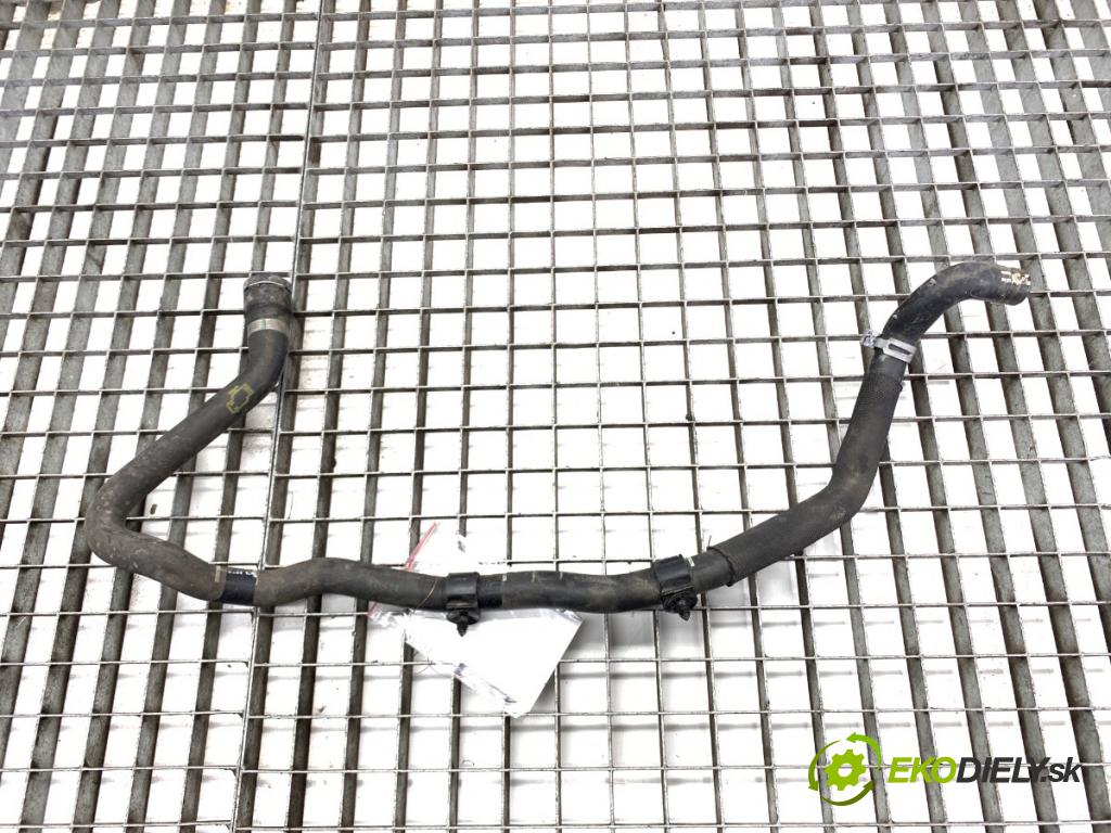 BMW G05 SUV 2020 294 kW xDrive M 50 d 2993 Rúra vody 9398805