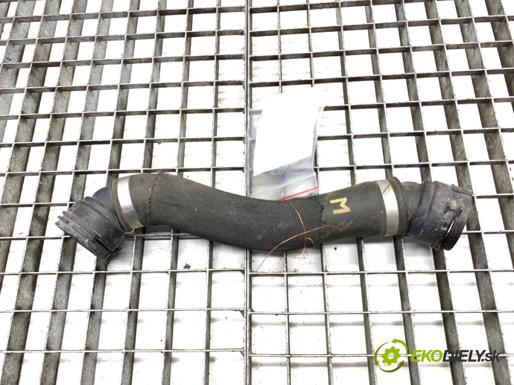BMW G05 SUV 2020 294 kW xDrive M 50 d 2993 Rúra vody 7560976