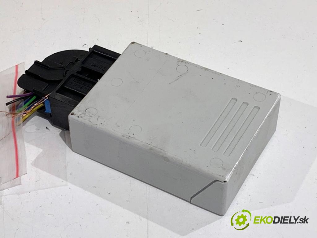 BMW G05 SUV 2020 294 kW xDrive M 50 d 2993 Modul tyče riadiacej 6894830