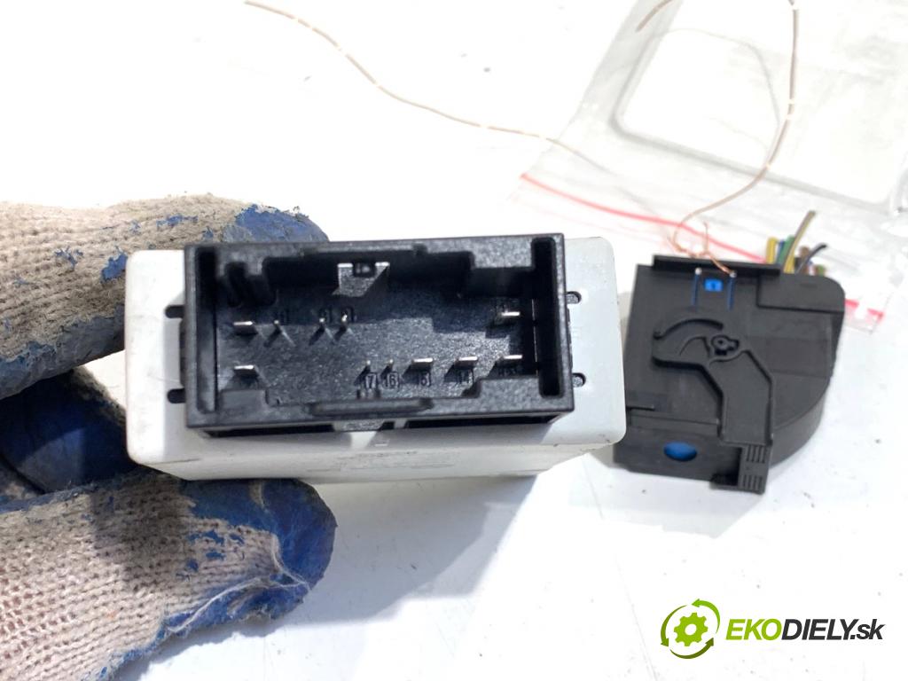 BMW G05 SUV 2020 294 kW xDrive M 50 d 2993 Modul tyče riadiacej 6894830