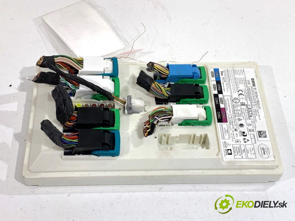 BMW G05 SUV 2020 294 kW xDrive M 50 d 2993 Modul komfortu 5A17B22 (Modul komfortu)