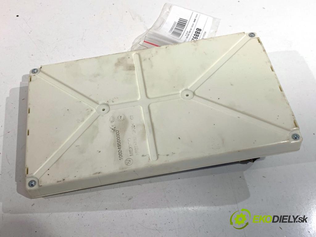 BMW G05 SUV 2020 294 kW xDrive M 50 d 2993 Modul komfortu 5A17B22 (Modul komfortu)