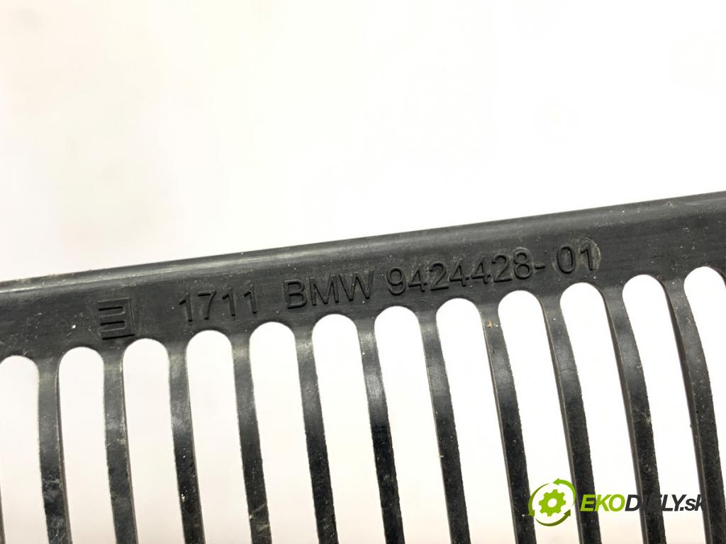 BMW G05 SUV 2020 294 kW xDrive M 50 d 2993 Clona chladiča 9424428