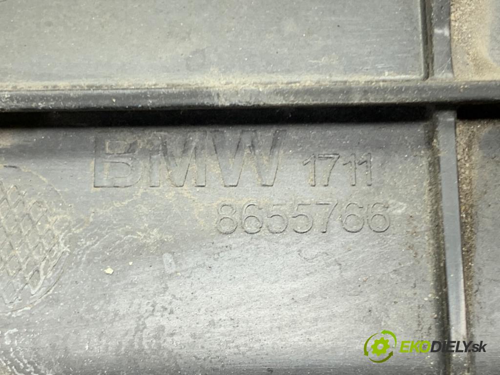 BMW G05 SUV 2020 294 kW xDrive M 50 d 2993 Clona chladiča horná 8655766