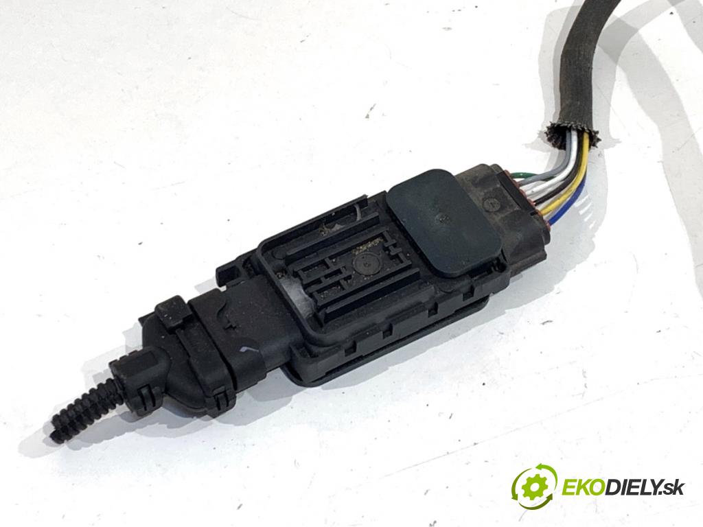 BMW G05 SUV 2020 294 kW xDrive M 50 d 2993 sonda NOX 8580409