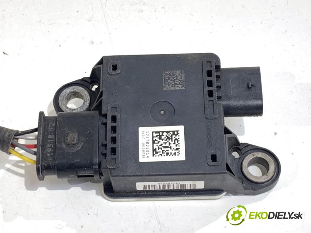 BMW G05 SUV 2020 294 kW xDrive M 50 d 2993 sonda NOX 8582025