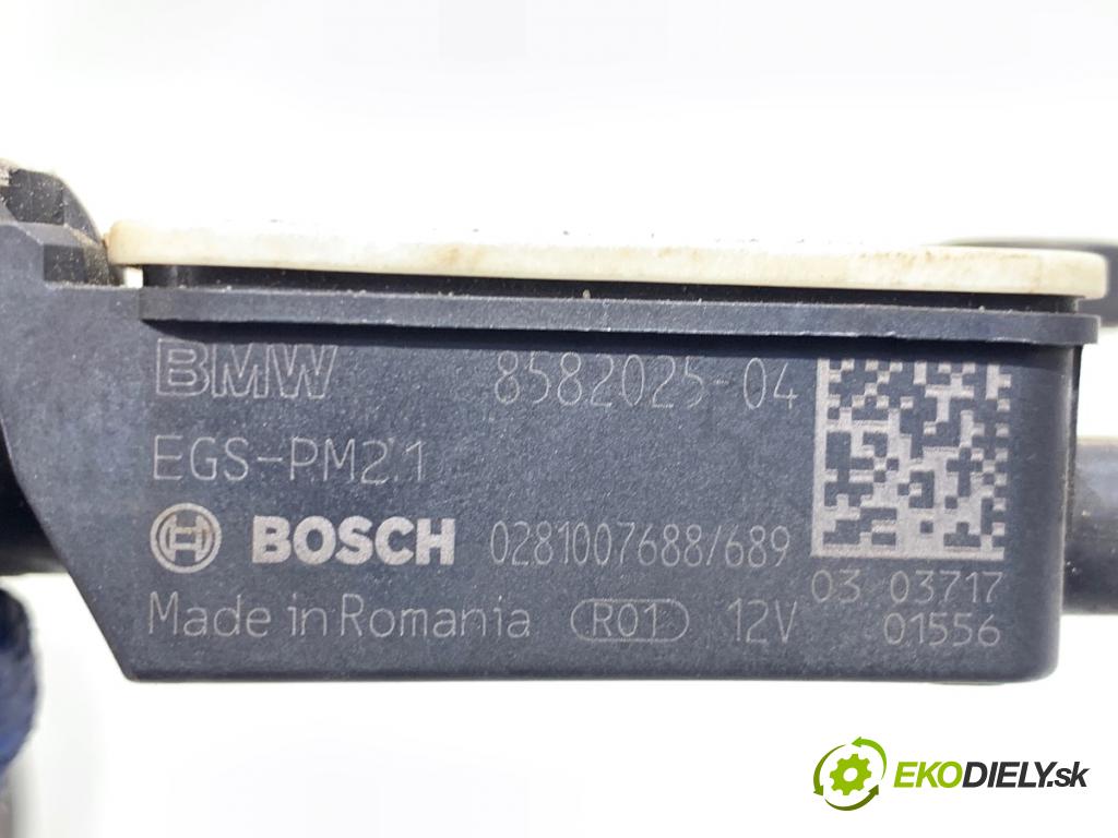 BMW G05 SUV 2020 294 kW xDrive M 50 d 2993 sonda NOX 8582025