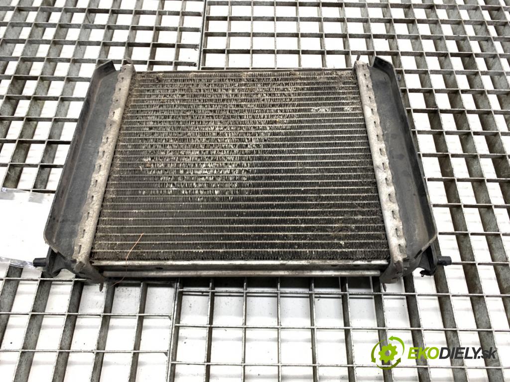 BMW G05 SUV 2020 294 kW xDrive M 50 d 2993 DALŠÍ: Chladič vody 7560816