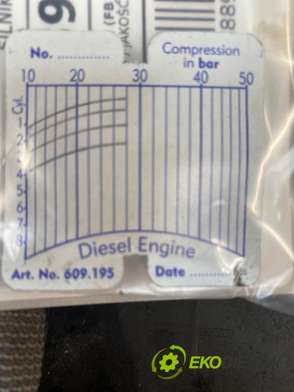 PEUGEOT 508 II liftback 2018 130 kW 2.0 BlueHDI 180 (FHEHZR, FHEHZN) 1997 Motor AH01 (Motor)