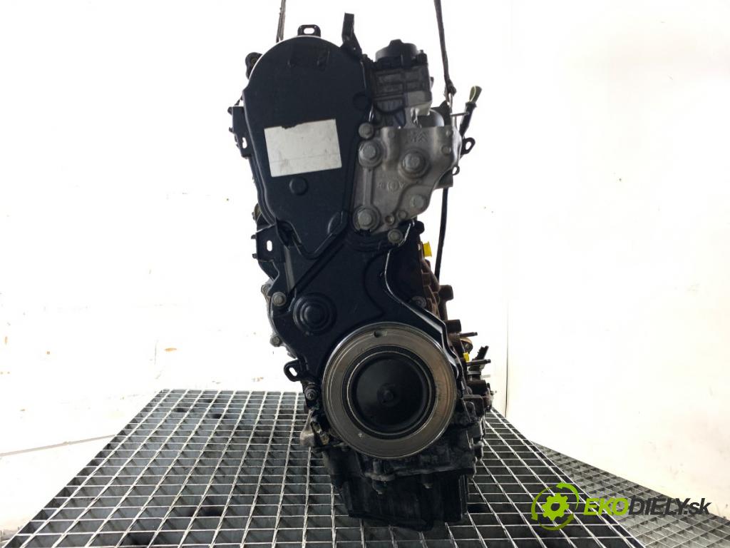 PEUGEOT 508 II liftback 2018 130 kW 2.0 BlueHDI 180 (FHEHZR, FHEHZN) 1997 Motor AH01 (Motor)
