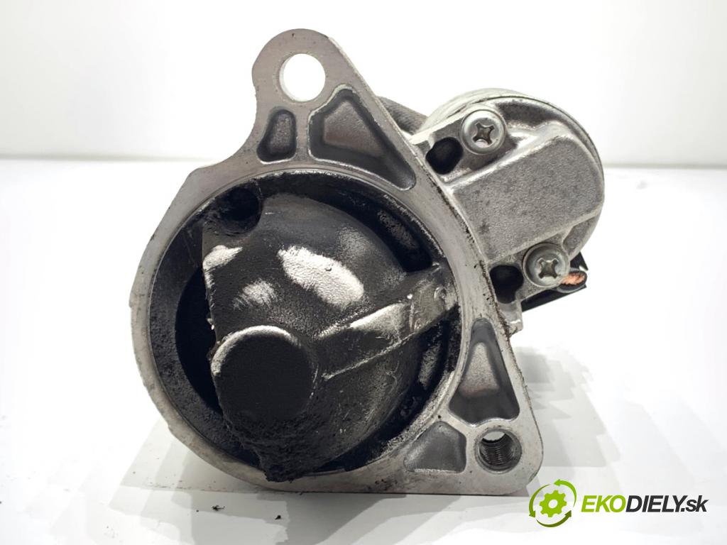 MAZDA CX-3 SUV 2017 88 kW 2.0 SKYACTIV-G (DK5W, DK6W) 1998 startér PE09 (Startér)