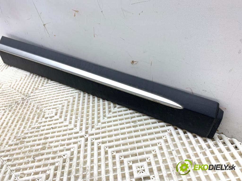 MAZDA CX-3 SUV 2017 88 kW 2.0 SKYACTIV-G (DK5W, DK6W) 1998 Lišta Dvere pravy predný D10E-51RA1