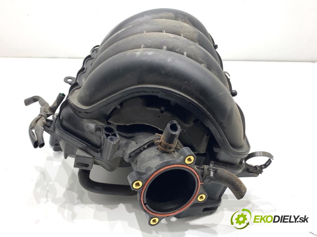 MAZDA CX-3 SUV 2017 88 kW 2.0 SKYACTIV-G (DK5W, DK6W) 1998 Potrubie sacie, sanie PE0113100 (Sacie potrubie)
