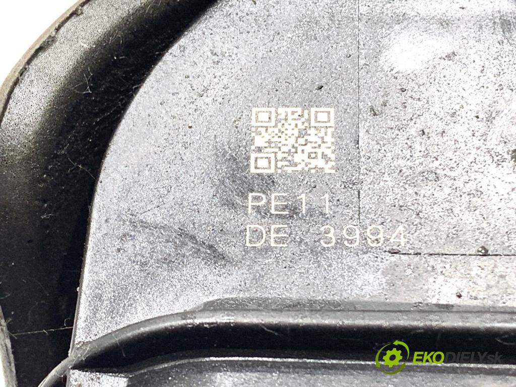 MAZDA CX-3 SUV 2017 88 kW 2.0 SKYACTIV-G (DK5W, DK6W) 1998 Potrubie sacie, sanie PE0113100 (Sacie potrubie)